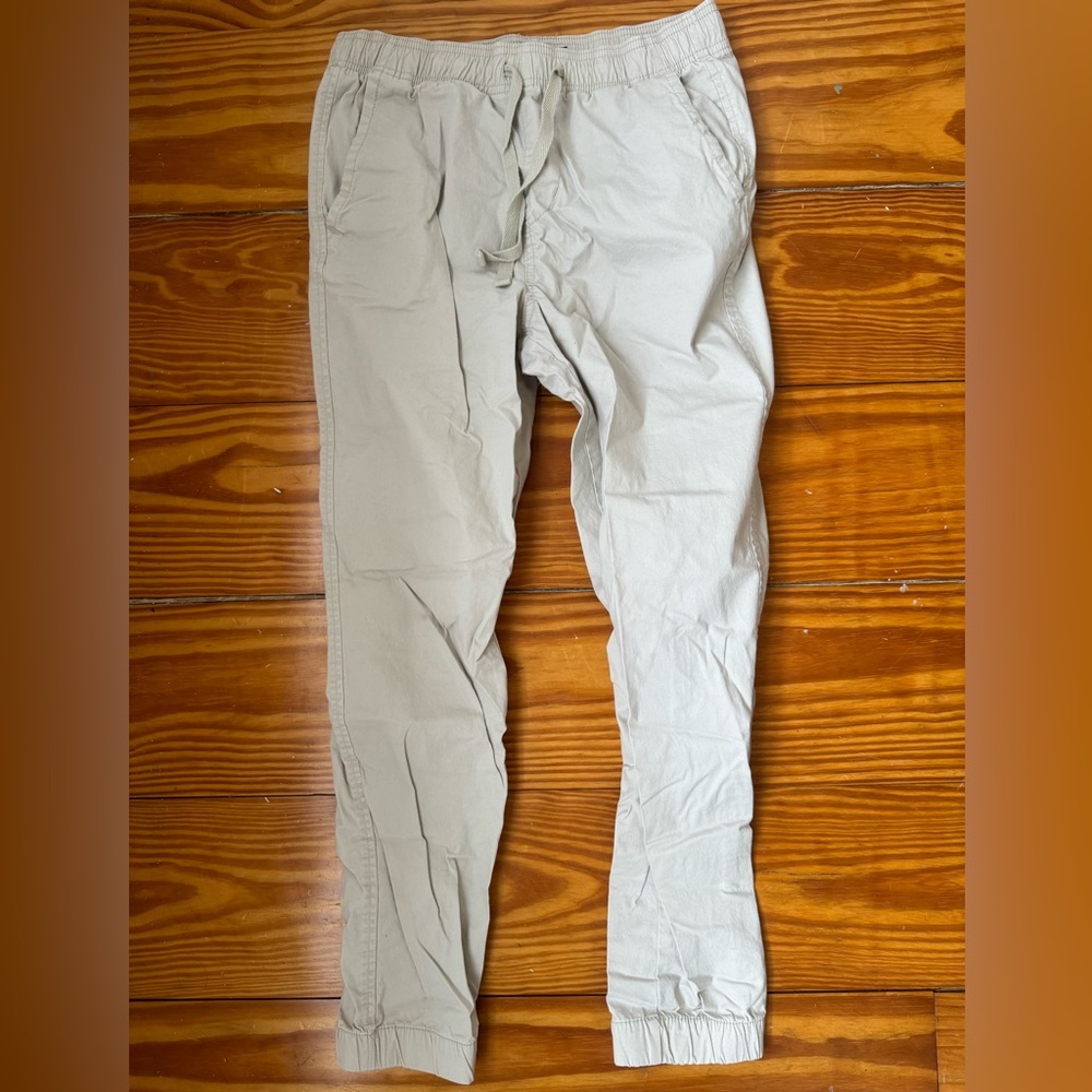 Womens Size Xs Aeropostale Stretch Joggers